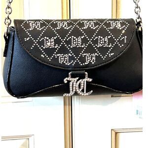 Juicy Couture Crossbody Bag
